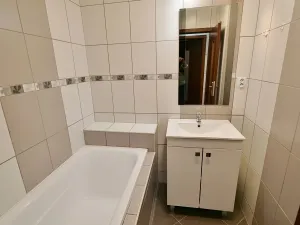 Pronájem bytu 2+1, Ústí nad Labem, Větrná, 64 m2