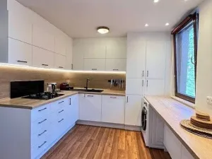 Prodej bytu 3+1, Praha - Košíře, Musílkova, 81 m2