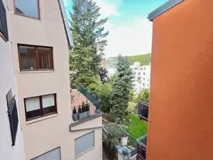 Prodej bytu 3+1, Praha - Košíře, Musílkova, 81 m2