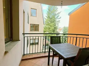 Prodej bytu 3+1, Praha - Košíře, Musílkova, 81 m2