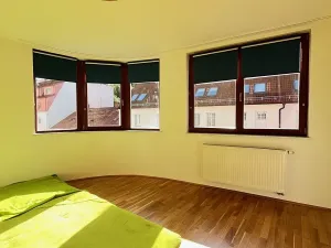 Prodej bytu 3+1, Praha - Košíře, Musílkova, 81 m2
