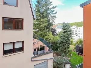 Prodej bytu 3+1, Praha - Košíře, Musílkova, 81 m2