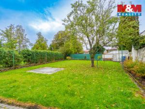 Prodej rodinného domu, Netolice, Bavorovská, 240 m2