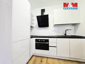 Pronájem bytu 2+kk, Praha - Strašnice, Ramonova, 59 m2