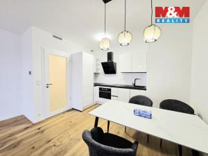 Pronájem bytu 2+kk, Praha - Strašnice, Ramonova, 59 m2