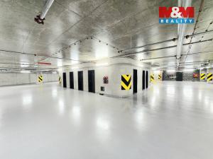 Pronájem bytu 2+kk, Praha - Strašnice, Ramonova, 59 m2