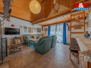 Prodej rodinného domu, Hutisko-Solanec - Solanec pod Soláněm, 100 m2