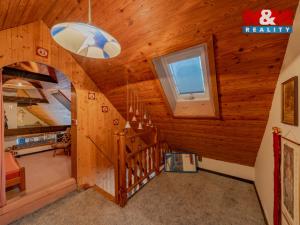 Prodej rodinného domu, Hutisko-Solanec - Solanec pod Soláněm, 100 m2