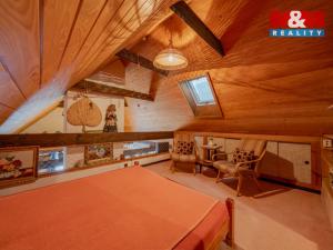 Prodej rodinného domu, Hutisko-Solanec - Solanec pod Soláněm, 100 m2