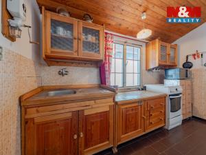 Prodej rodinného domu, Hutisko-Solanec - Solanec pod Soláněm, 100 m2