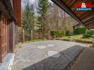 Prodej rodinného domu, Hutisko-Solanec - Solanec pod Soláněm, 100 m2