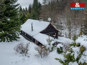 Prodej rodinného domu, Hutisko-Solanec - Solanec pod Soláněm, 100 m2