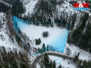 Prodej rodinného domu, Hutisko-Solanec - Solanec pod Soláněm, 100 m2