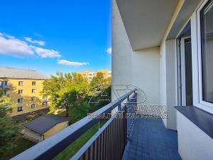 Prodej bytu 3+1, České Budějovice, J. Š. Baara, 76 m2