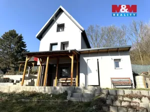 Prodej chaty, Dolní Zálezly, 54 m2