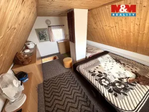 Prodej chaty, Dolní Zálezly, 54 m2