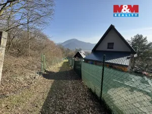 Prodej chaty, Dolní Zálezly, 54 m2