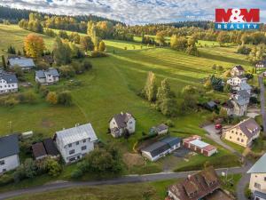 Prodej rodinného domu, Rokytnice nad Jizerou - Horní Rokytnice, 180 m2