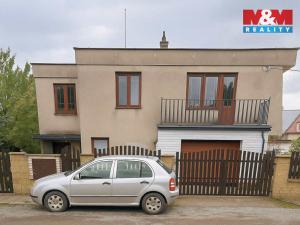 Pronájem bytu 1+1, Pchery, Okružní, 50 m2