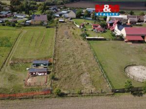 Prodej pozemku, Všehrdy, 4157 m2