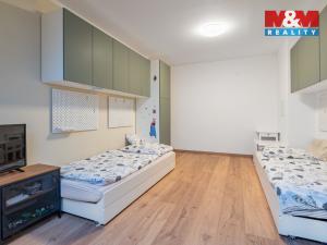 Prodej bytu 4+kk, České Budějovice - České Budějovice 3, Skuherského, 128 m2