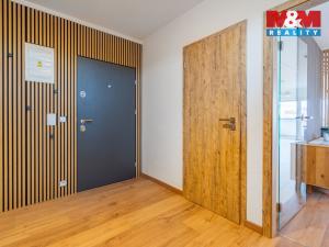 Prodej bytu 4+kk, České Budějovice - České Budějovice 3, Skuherského, 128 m2