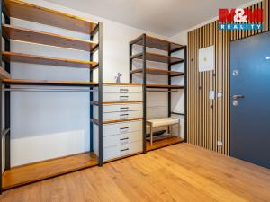 Prodej bytu 4+kk, České Budějovice - České Budějovice 3, Skuherského, 128 m2