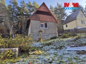 Prodej chaty, Lubenec - Vítkovice, 55 m2