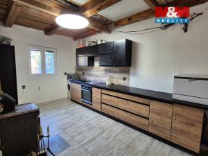 Prodej chaty, Lubenec - Vítkovice, 55 m2