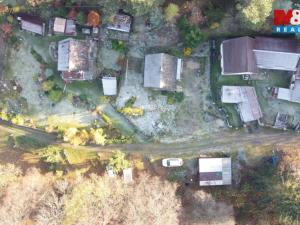 Prodej chaty, Lubenec - Vítkovice, 55 m2