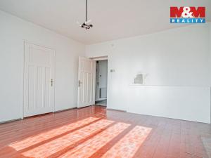 Prodej rodinného domu, Ostrava - Svinov, Leopolda Kříže, 350 m2