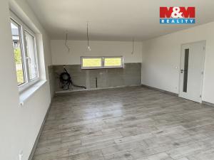 Prodej rodinného domu, Sýkořice, 127 m2
