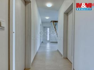 Prodej rodinného domu, Sýkořice, 127 m2