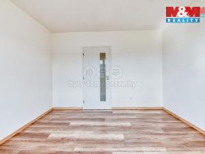 Prodej rodinného domu, Sýkořice, 127 m2