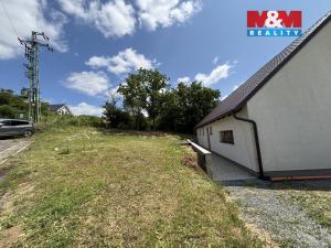 Prodej rodinného domu, Sýkořice, 127 m2