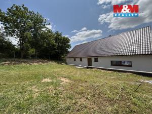 Prodej rodinného domu, Sýkořice, 127 m2