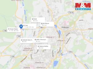 Prodej rodinného domu, Podlesí, 156 m2