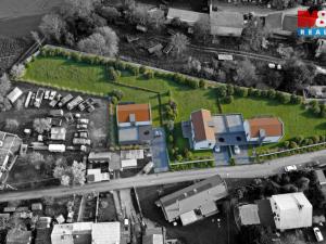 Prodej pozemku pro bydlení, Jizerní Vtelno, 1053 m2