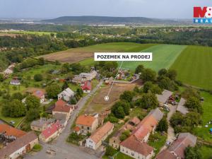 Prodej pozemku pro bydlení, Jizerní Vtelno, 1053 m2