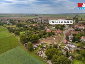 Prodej pozemku pro bydlení, Jizerní Vtelno, 1053 m2