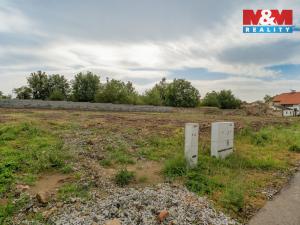 Prodej pozemku pro bydlení, Jizerní Vtelno, 1053 m2