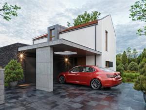 Prodej pozemku pro bydlení, Jizerní Vtelno, 1053 m2