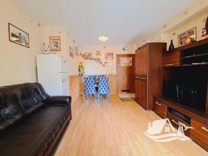 Prodej bytu 2+kk, Nesebar, Bulharsko, 51 m2