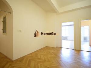 Pronájem bytu 2+kk, Praha - Vinohrady, Hradecká, 67 m2