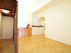 Pronájem bytu 2+kk, Praha - Vinohrady, Hradecká, 67 m2