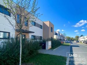 Pronájem bytu 3+kk, Kolín, Na Vršku, 74 m2