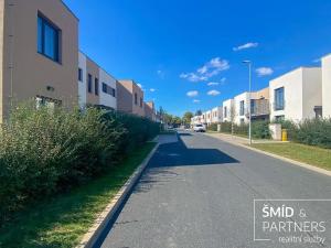 Pronájem bytu 3+kk, Kolín, Na Vršku, 74 m2