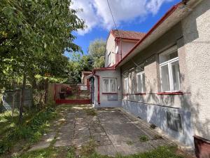 Prodej rodinného domu, Lipovec, 98 m2
