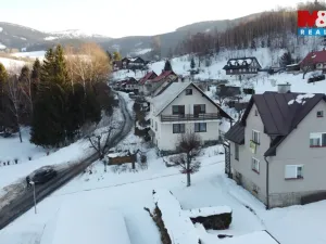 Prodej chalupy, Rokytnice nad Jizerou - Horní Rokytnice, 180 m2