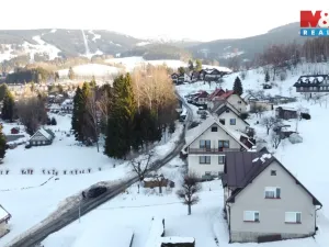 Prodej chalupy, Rokytnice nad Jizerou - Horní Rokytnice, 180 m2